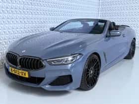 BMW 8-Serie