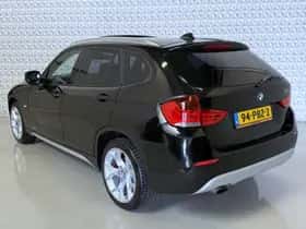 BMW X1 (2011) thumbnail 3