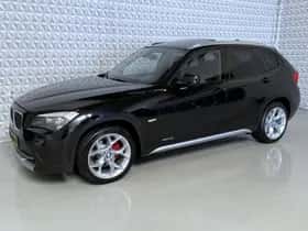 BMW X1 (2011) thumbnail 4