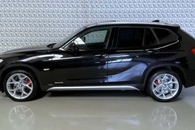 BMW X1 (2011) thumbnail 5