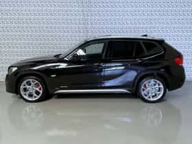 BMW X1 (2011) thumbnail 5