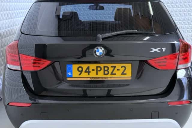 BMW X1 (2011) thumbnail 6