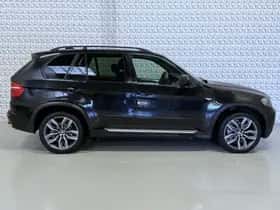 BMW X5 (2007) thumbnail 11