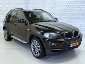 BMW X5 (2007) thumbnail 12