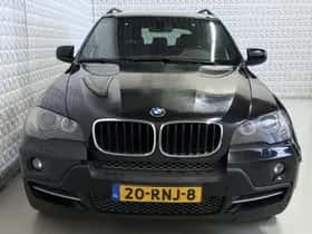 BMW X5 (2007) thumbnail 13
