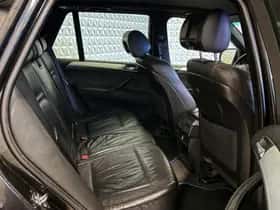 BMW X5 (2007) thumbnail 14