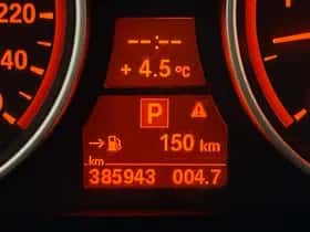 BMW X5 (2007) thumbnail 27