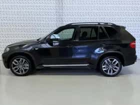 BMW X5 (2007) thumbnail 6