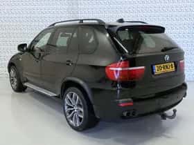 BMW X5 (2007) thumbnail 7