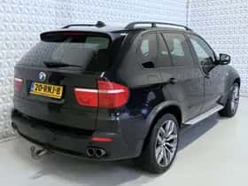 BMW X5 (2007) thumbnail 9