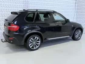 BMW X5 (2007) thumbnail 10