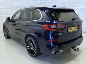 BMW X5 (2020) thumbnail 3