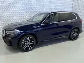 BMW X5 (2020) thumbnail 4