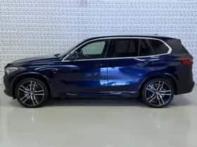 BMW X5 (2020) thumbnail 5