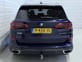 BMW X5 (2020) thumbnail 6