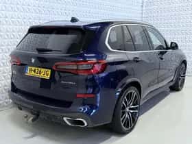 BMW X5 (2020) thumbnail 7