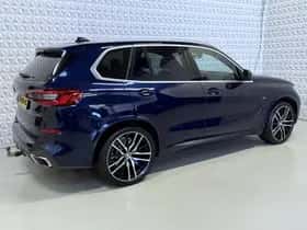BMW X5 (2020) thumbnail 8