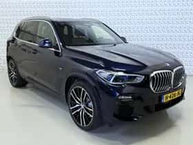BMW X5 (2020) thumbnail 10