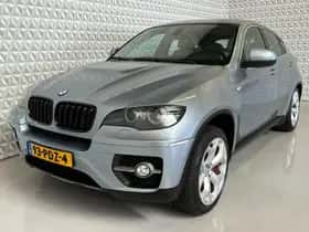 BMW X6 (2010)