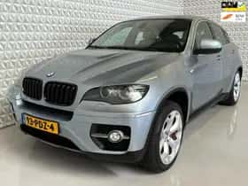 BMW X6 (2010)