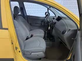 Chevrolet Matiz (2007) thumbnail 14