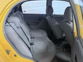Chevrolet Matiz (2007) thumbnail 15