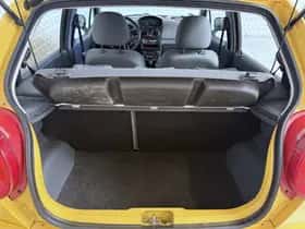 Chevrolet Matiz (2007) thumbnail 20