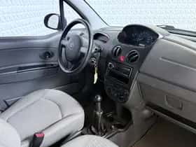 Chevrolet Matiz (2007) thumbnail 3