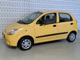 Chevrolet Matiz (2007) thumbnail 5