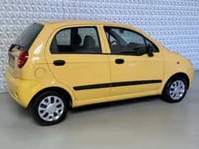 Chevrolet Matiz (2007) thumbnail 10
