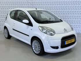 Citroën C1 (2011) thumbnail 11