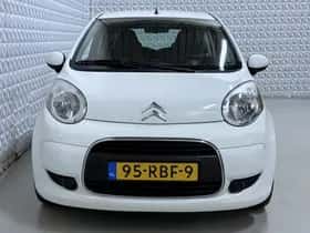Citroën C1 (2011) thumbnail 12