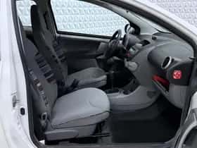 Citroën C1 (2011) thumbnail 14