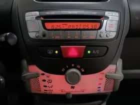 Citroën C1 (2011) thumbnail 17