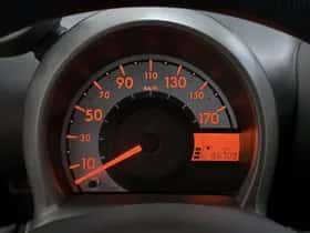 Citroën C1 (2011) thumbnail 19