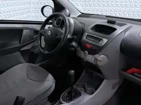 Citroën C1 (2011) thumbnail 3