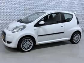 Citroën C1 (2011) thumbnail 5