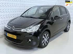 Citroën C3 (2017)