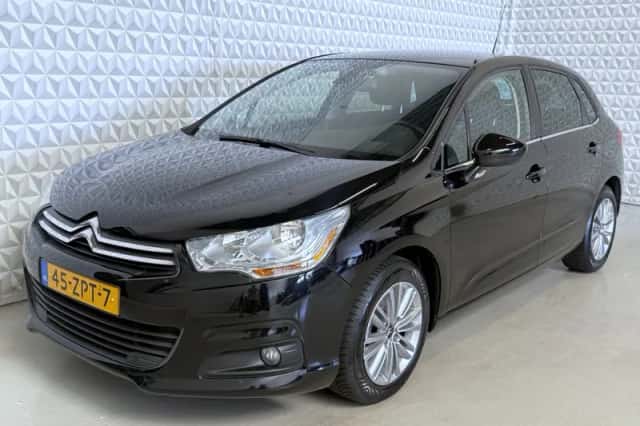 Citroën C4 (2013) thumbnail 1