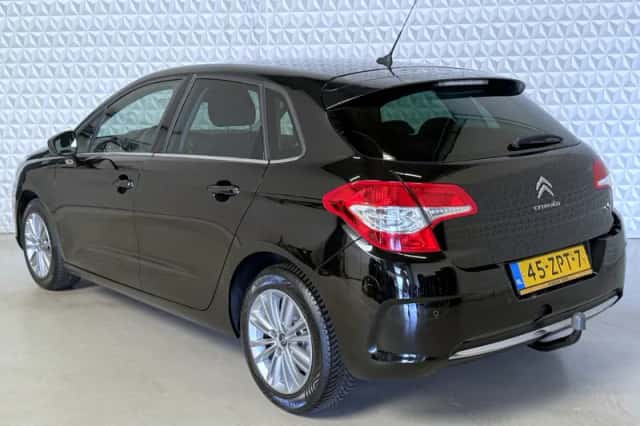 Citroën C4 (2013) thumbnail 3
