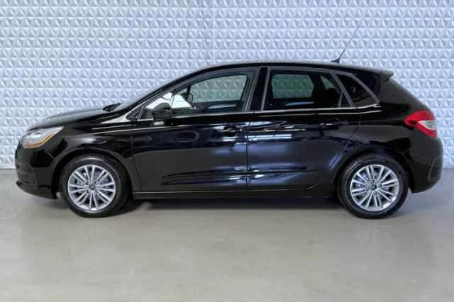 Citroën C4 (2013) thumbnail 5