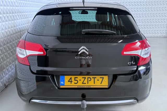 Citroën C4 (2013) thumbnail 6