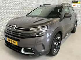 Citroën C5 (2019)