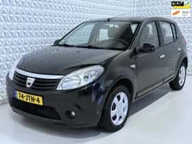 Dacia Sandero (2009)
