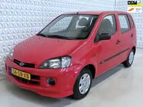Daihatsu Young (2005)