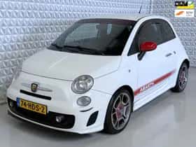Fiat 500 (2008)