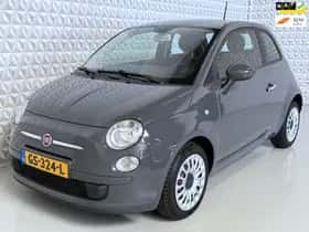 Fiat 500 (2015)