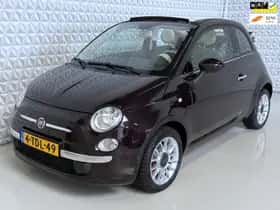 Fiat 500 (2014)