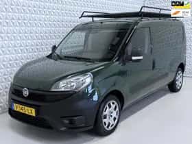 Fiat Doblò (2018)