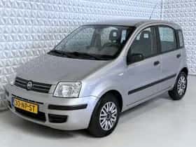 Fiat Panda (2004)